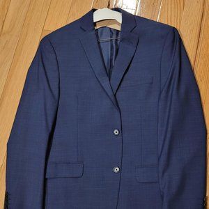 Alfani Slim Fit Men's Suit (Jacket and Pants)